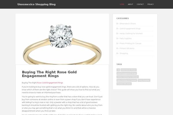 Sparkling theme site design template sample