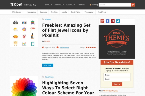 Twenty Twenty-Two theme site design template sample