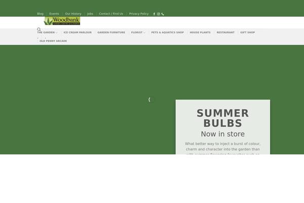 Site using Formidable Forms plugin