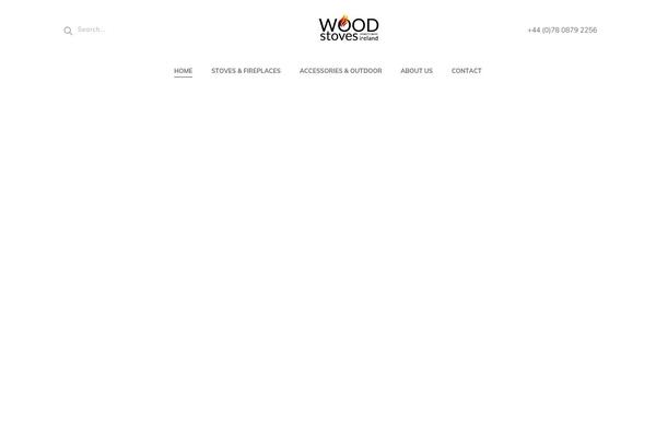 woodstovesireland.com site used Stber-child