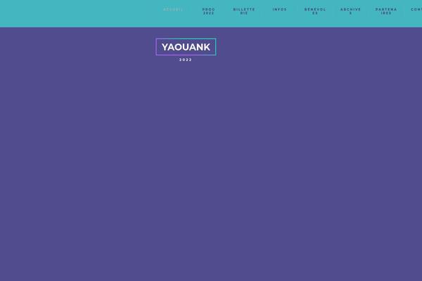 yaouank.bzh site used Jarvis
