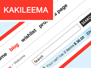 aac theme websites examples