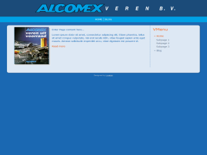 alcomex_final theme websites examples