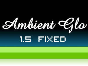 ambient-glo-fixed-1.5 theme websites examples