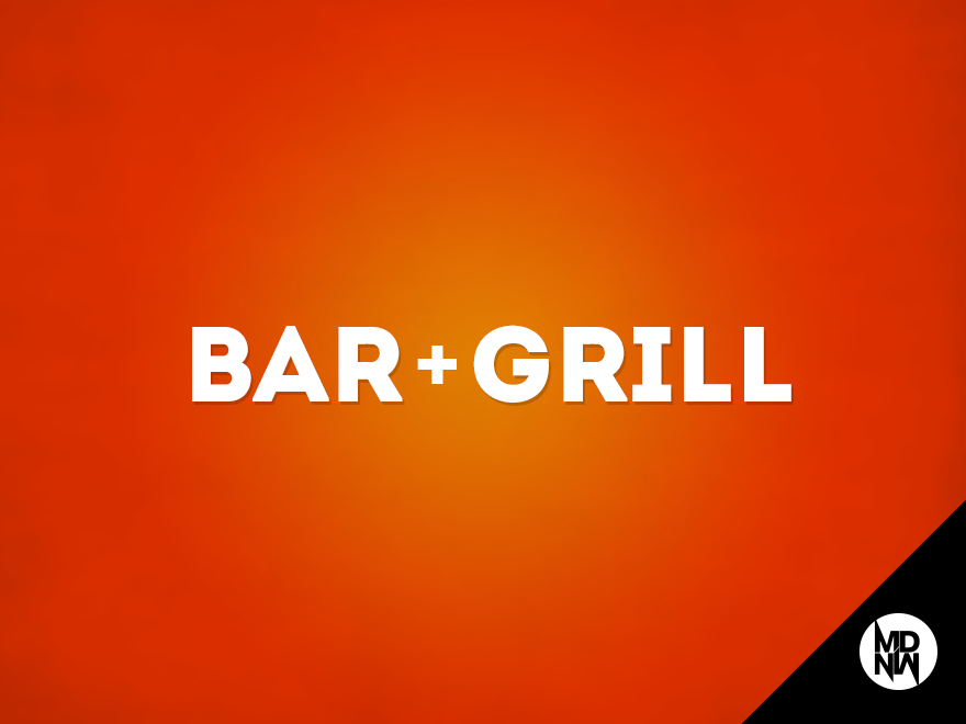 bar_and_grill theme websites examples