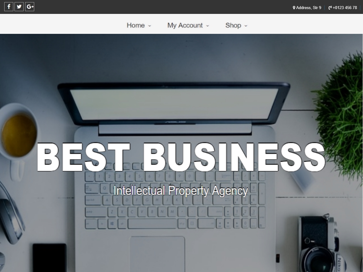 best-wp WordPress theme, websites list used best-wp theme best-wp theme websites examples