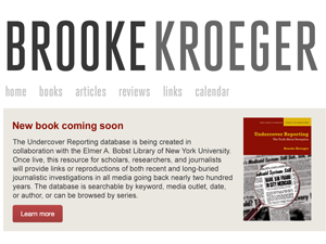 brooke WordPress theme, websites list used brooke theme brooke theme websites examples