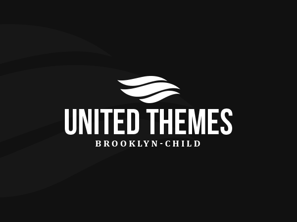 Brooklyn Child theme websites examples
