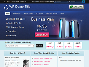 business-satellite WordPress theme, websites list used business-satellite theme business-satellite theme websites examples