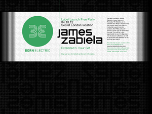 cadenza theme websites examples