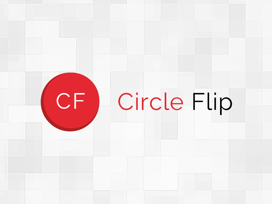 circleflip theme websites examples