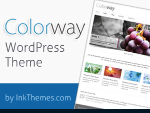 colorwaytheme2 theme websites examples