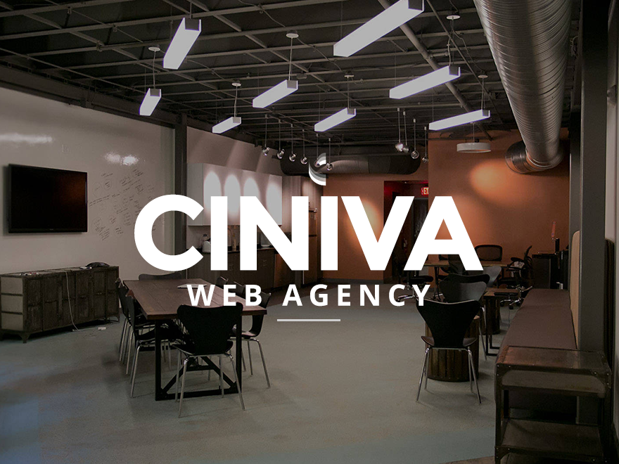 cwa theme websites examples