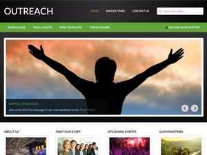 desda-outreach WordPress theme, websites list used desda-outreach theme desda-outreach theme websites examples
