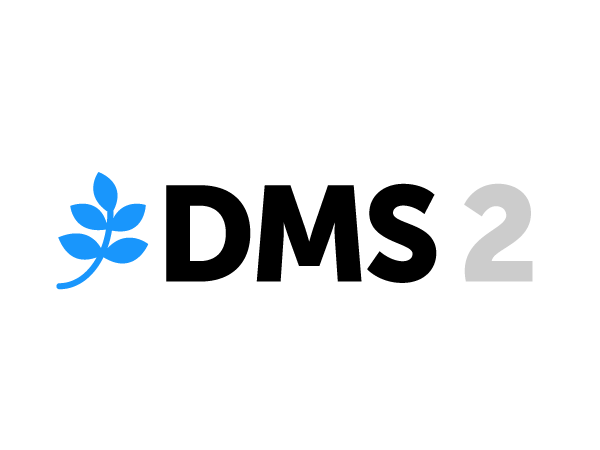 DMS theme websites examples