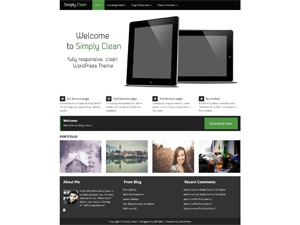 eden-fresh WordPress theme, websites list used eden-fresh theme eden-fresh theme websites examples
