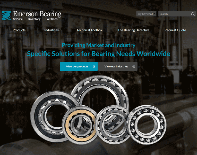 emerson-default WordPress theme, websites list used emerson-default theme emerson-default theme websites examples