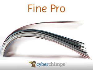 finepro theme websites examples