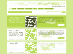 fistic WordPress theme, websites list used fistic theme fistic theme websites examples