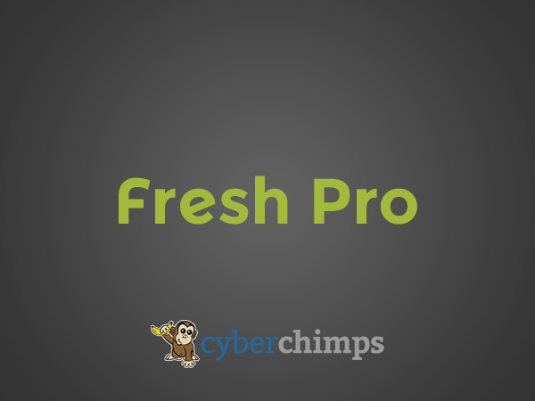 freshpro theme websites examples