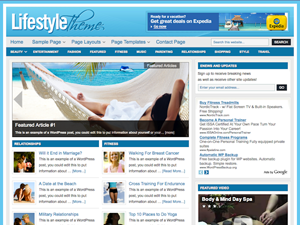 greencoffee WordPress theme, websites list used greencoffee theme greencoffee theme websites examples