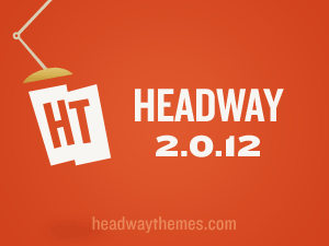 headway-2012 theme websites examples