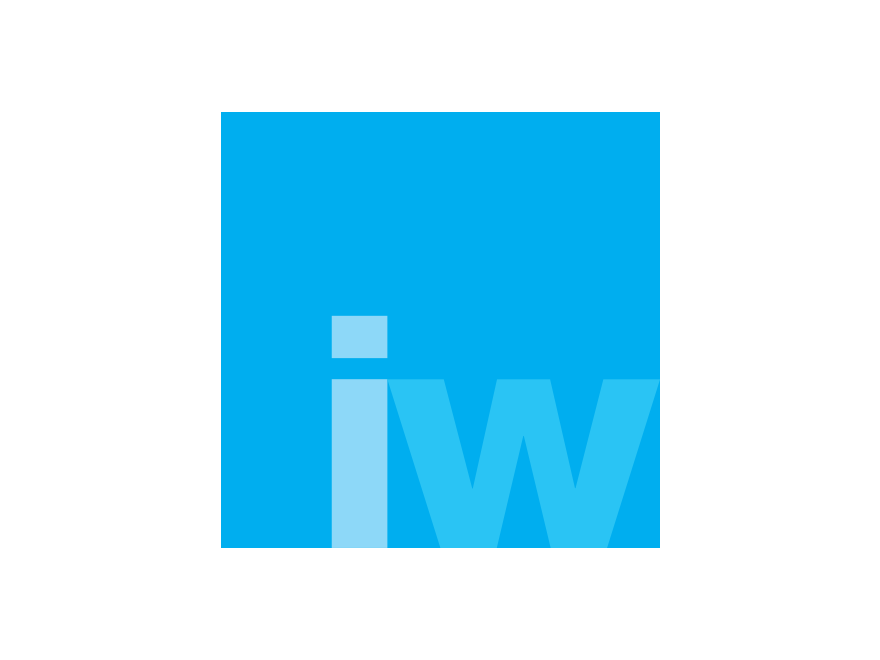 iw theme websites examples