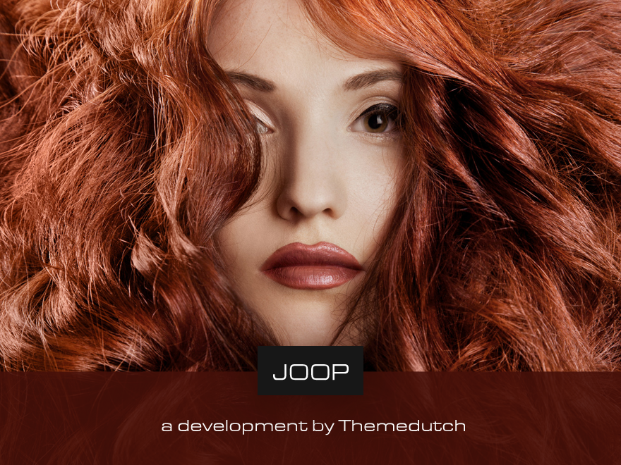 joop theme websites examples