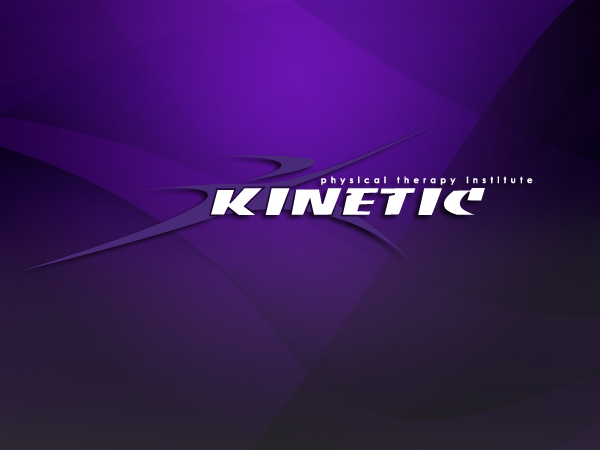 kinetic theme websites examples