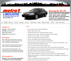 metro1 WordPress theme, websites list used metro1 theme metro1 theme websites examples