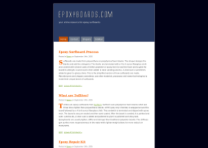 mountain-dawn theme websites examples