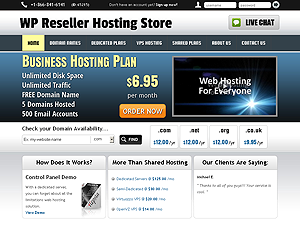 new-aurora theme websites examples
