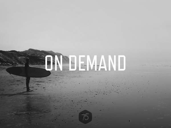 on-demand-v4 theme websites examples