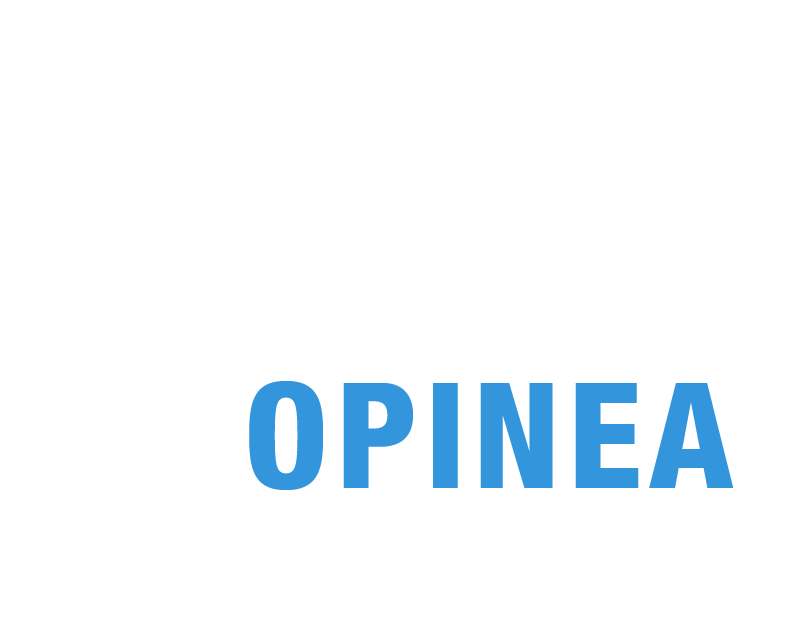 opinea theme websites examples