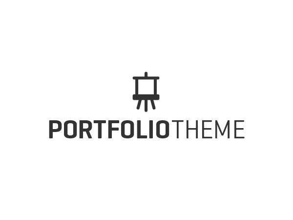 organic_portfolio-2 theme websites examples