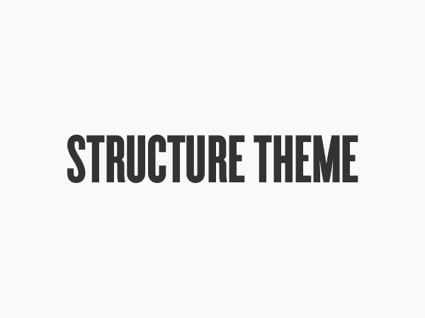 organic_structure_free_v3 theme websites examples