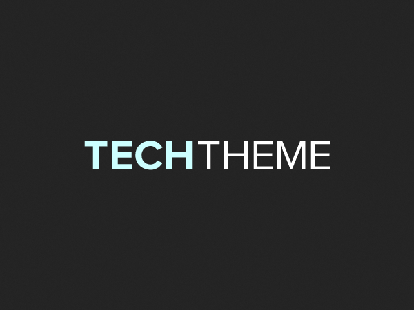 organic_tech theme websites examples