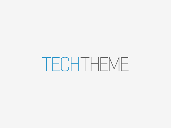 organic_tech_white theme websites examples