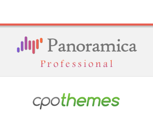 panoramica_pro theme websites examples