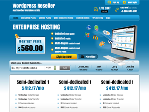 php-hosting WordPress theme, websites list used php-hosting theme php-hosting theme websites examples