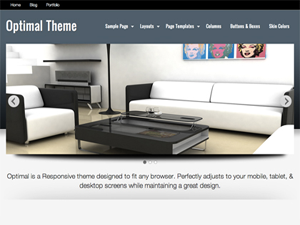 pipes WordPress theme, websites list used pipes theme pipes theme websites examples