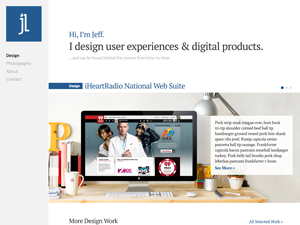 portfolio2014 theme websites examples