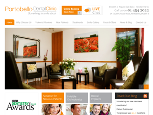 portobello WordPress theme, websites list used portobello theme portobello theme websites examples