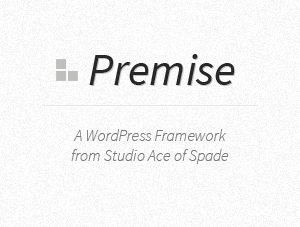 premise2 theme websites examples