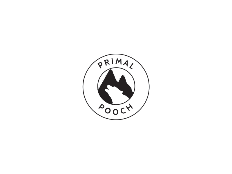Primal theme websites examples