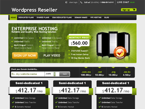 pro-hosting WordPress theme, websites list used pro-hosting theme pro-hosting theme websites examples