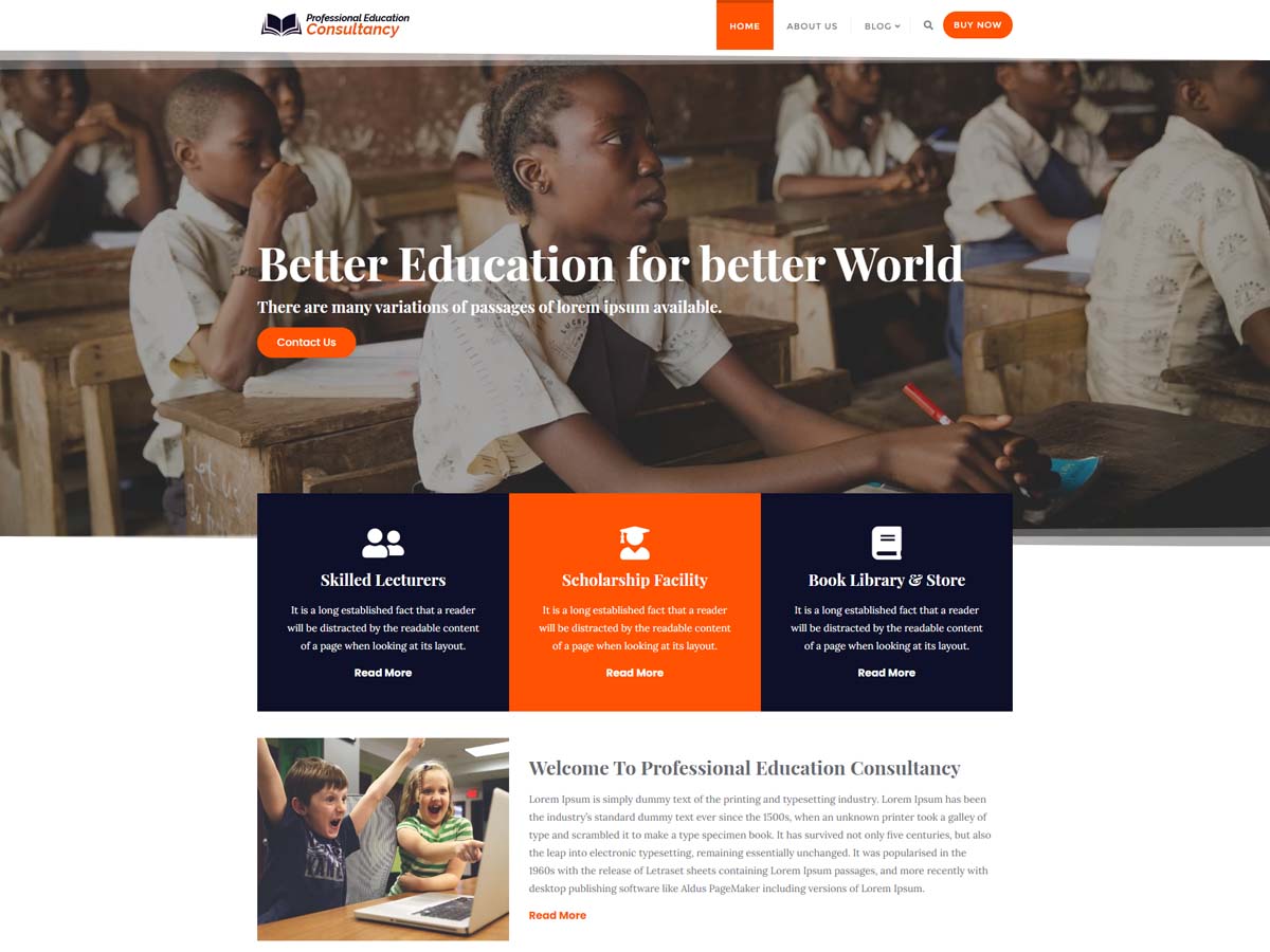 professional-education-consultancy WordPress theme, websites list used professional-education-consultancy theme professional-education-consultancy theme websites examples