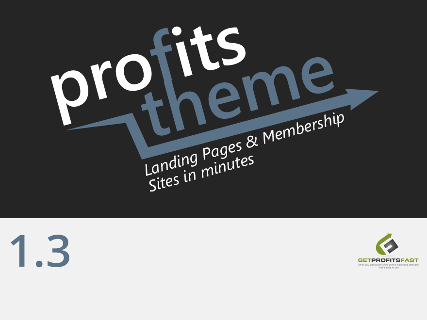 profitstheme_11 theme websites examples