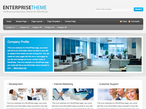 proximo WordPress theme, websites list used proximo theme proximo theme websites examples