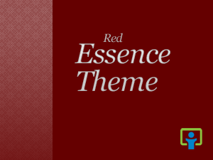 red_essence_261 theme websites examples